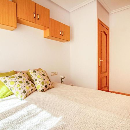 Cozy Apartment In Aguilas With Kitchen Exterior foto